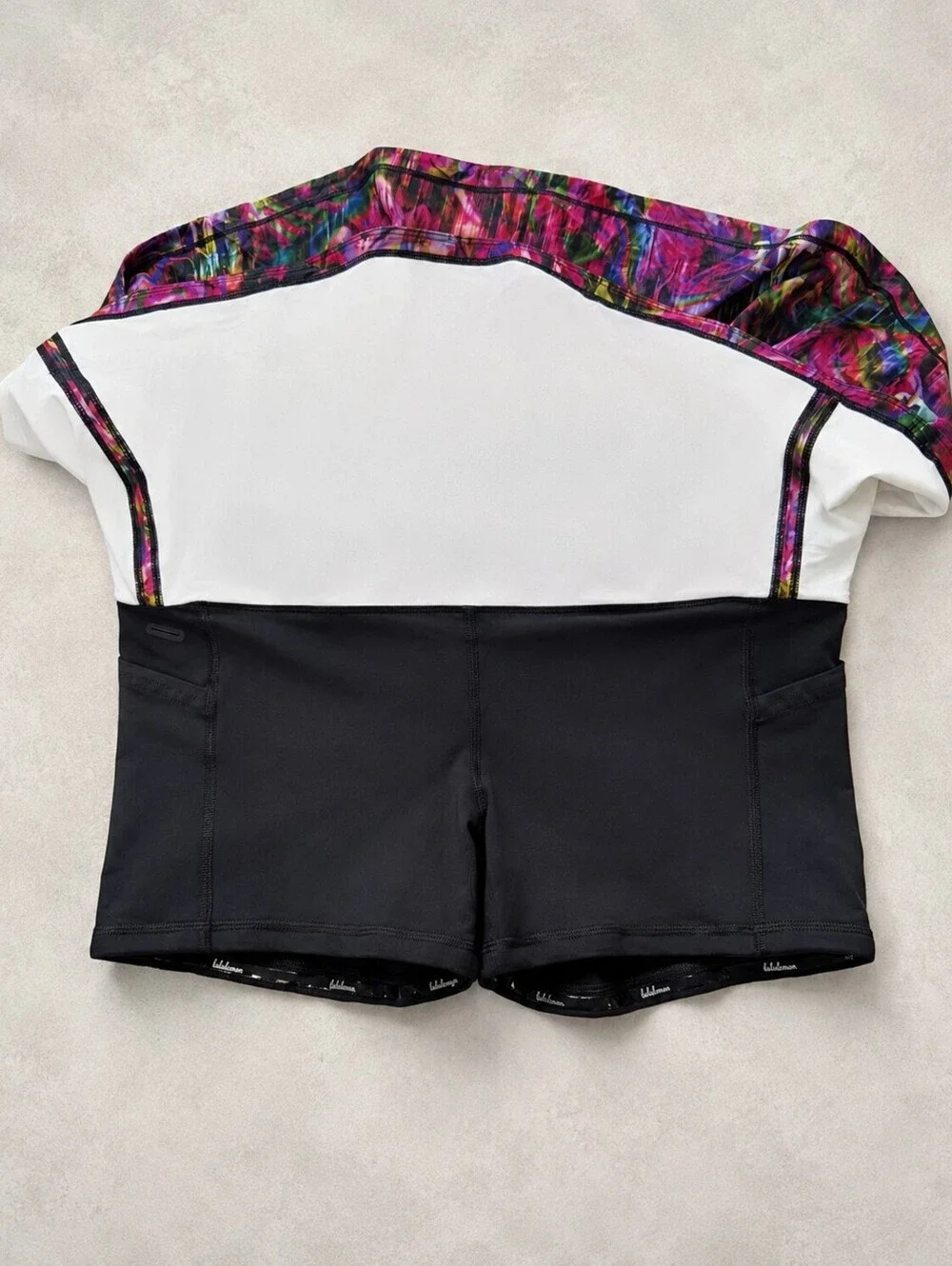 lululemon athletica extra while lightweight